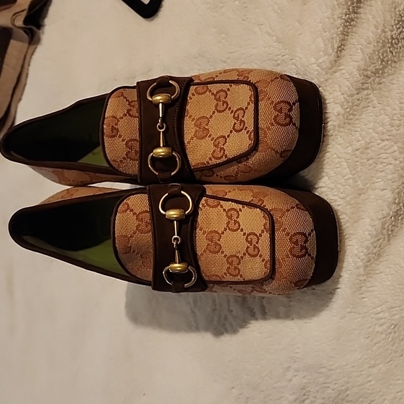 Gucci Shoes Gucci Ladies Shoes Poshmark